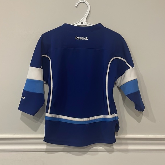 Marlies Hockey Jersey - Picture 2 of 3